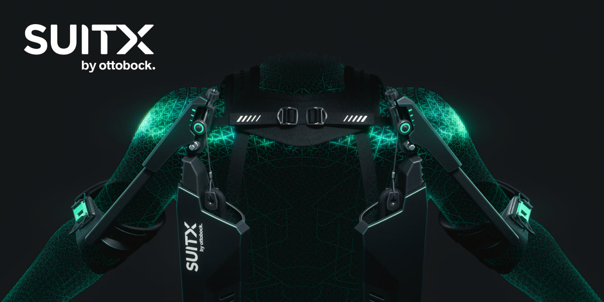SuitX